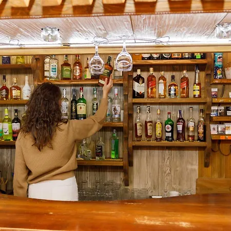 Gostyniy Dvir Synevir Hotel 3*