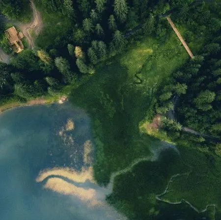 Gostyniy Dvir Synevir 3*