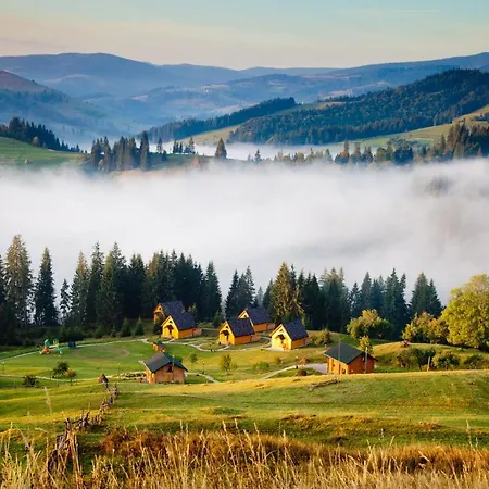 Gostyniy Dvir Synevir