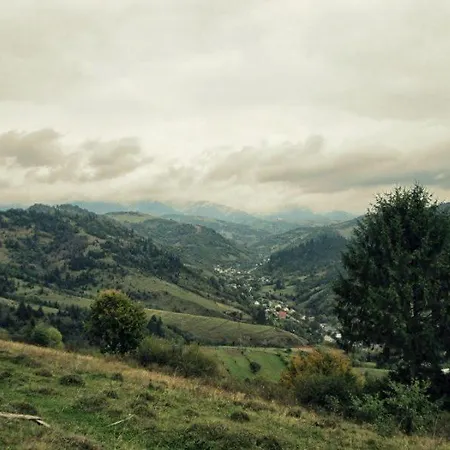 Gostyniy Dvir Synevir 3*