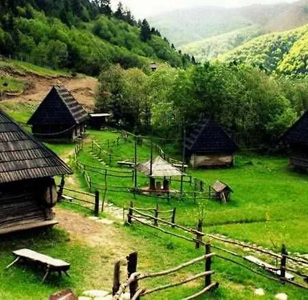 Gostyniy Dvir Synevir