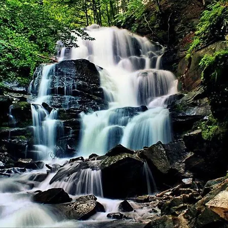 Otel Gostyniy Dvir Synevir 3*