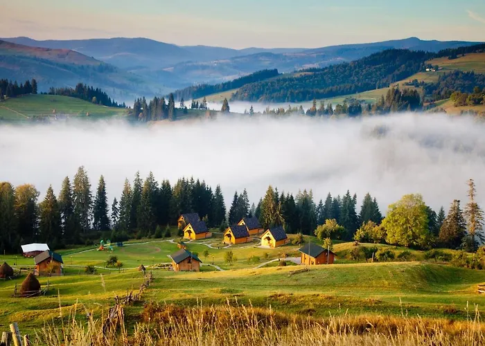 Gostyniy Dvir Synevir
