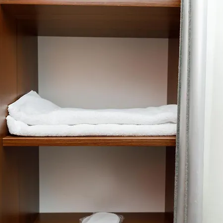 Gostyniy Dvir Synevir Szálloda 3*